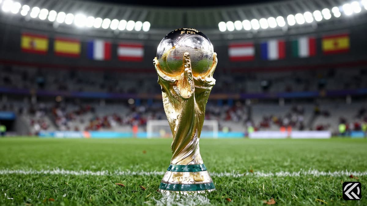 Spain Crushes France 2-0 to Return to World Cup Final