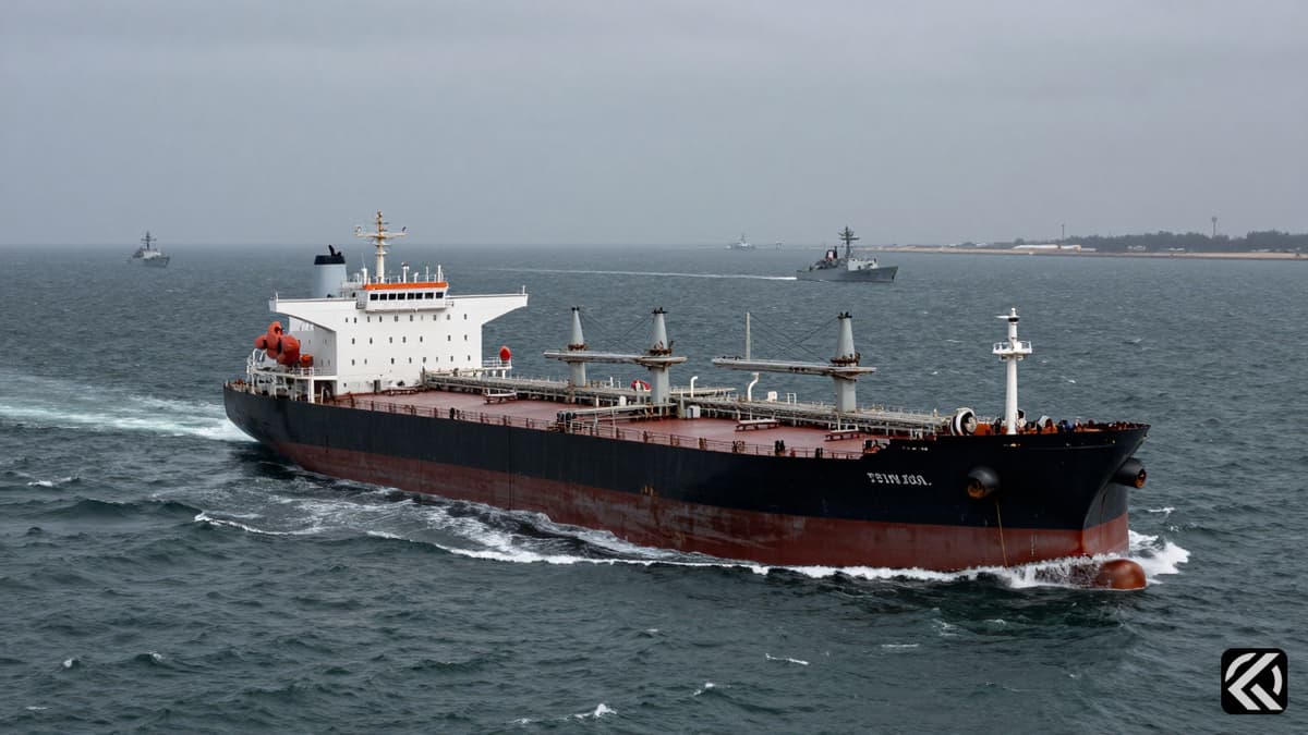 Trump Threatens Iranian Infrastructure as Oil Prices Climb