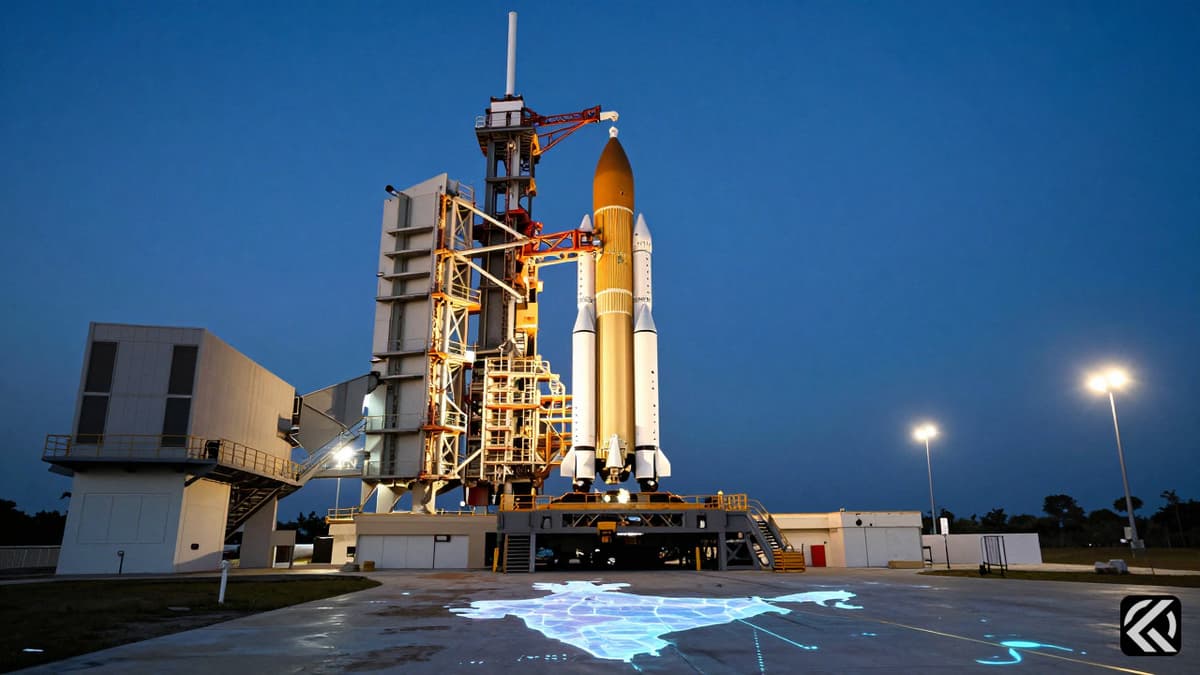 Isro Restricts Resignations to Secure Gaganyaan and National Space Goals