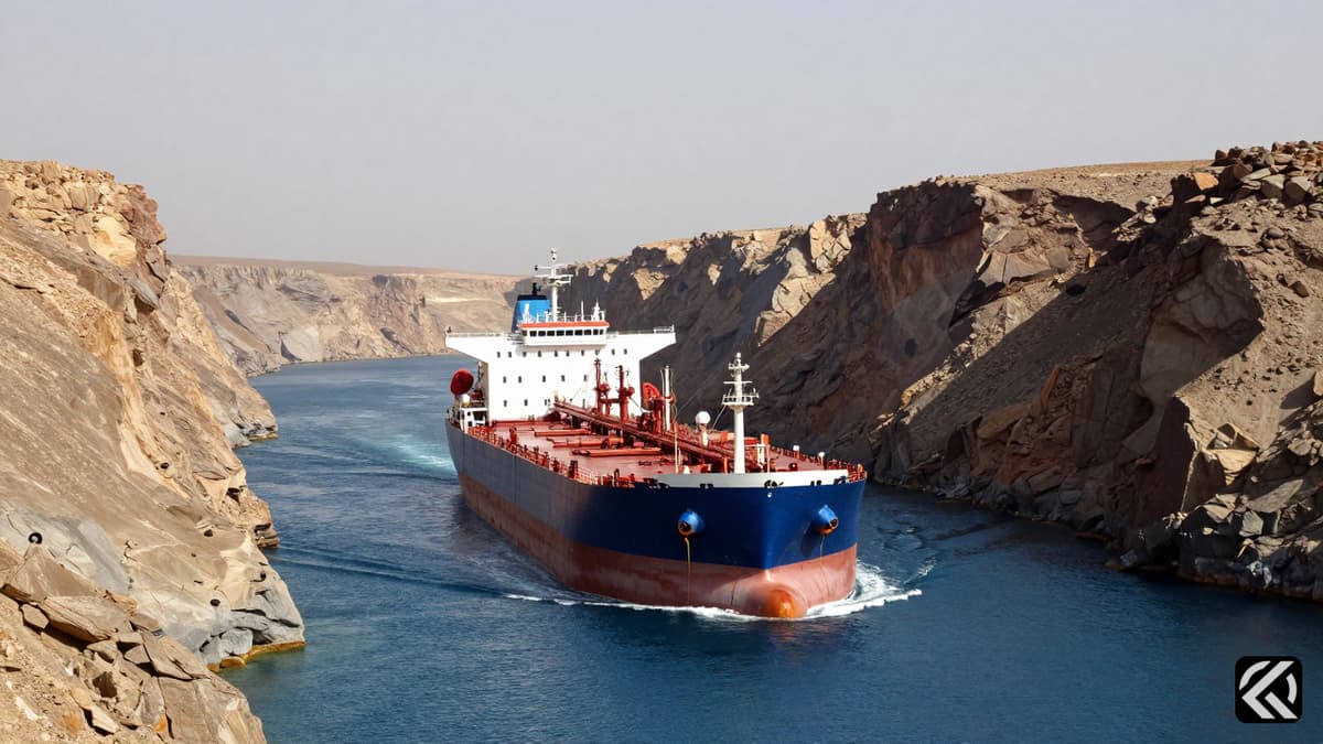 Trump Aborts Strait of Hormuz Toll as Conflict Widens