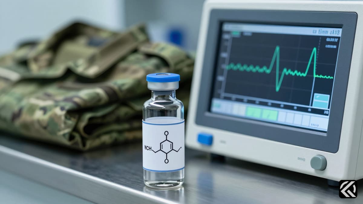 Pentagon Low Testosterone Policy Draws Medical Criticism