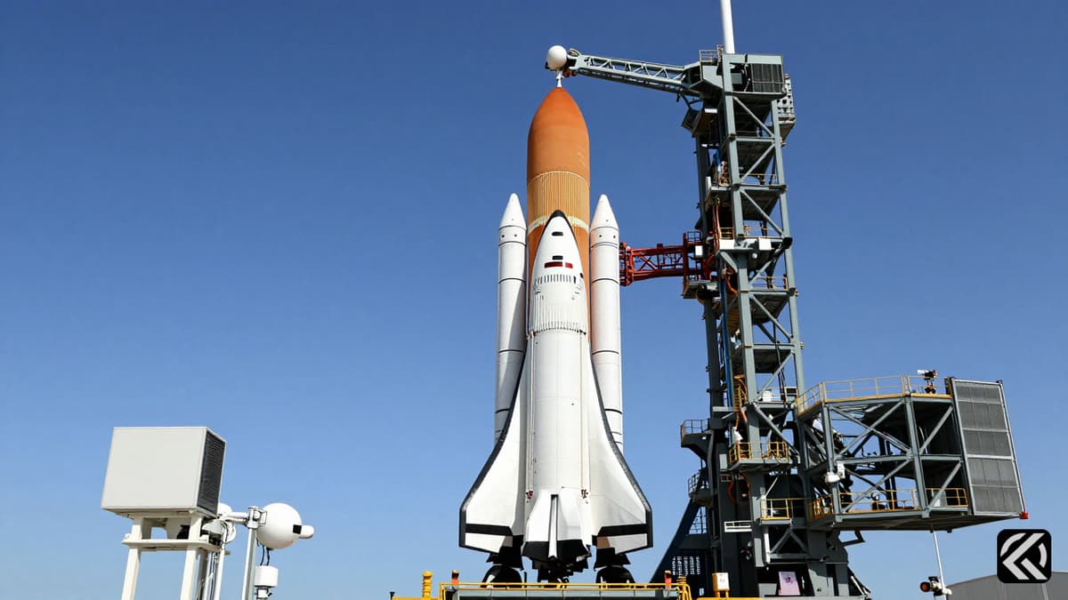 India Achieves Orbital Launch Milestone with Vikram-1