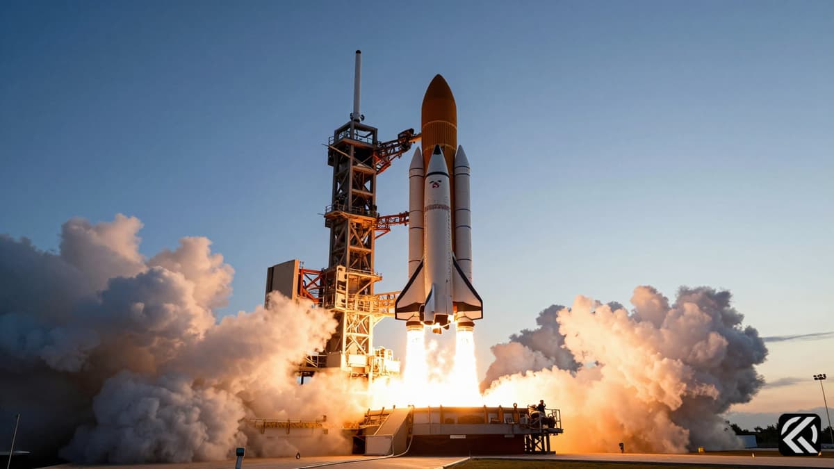 Skyroot’s Vikram-1 Achieves Historic Orbit Milestone