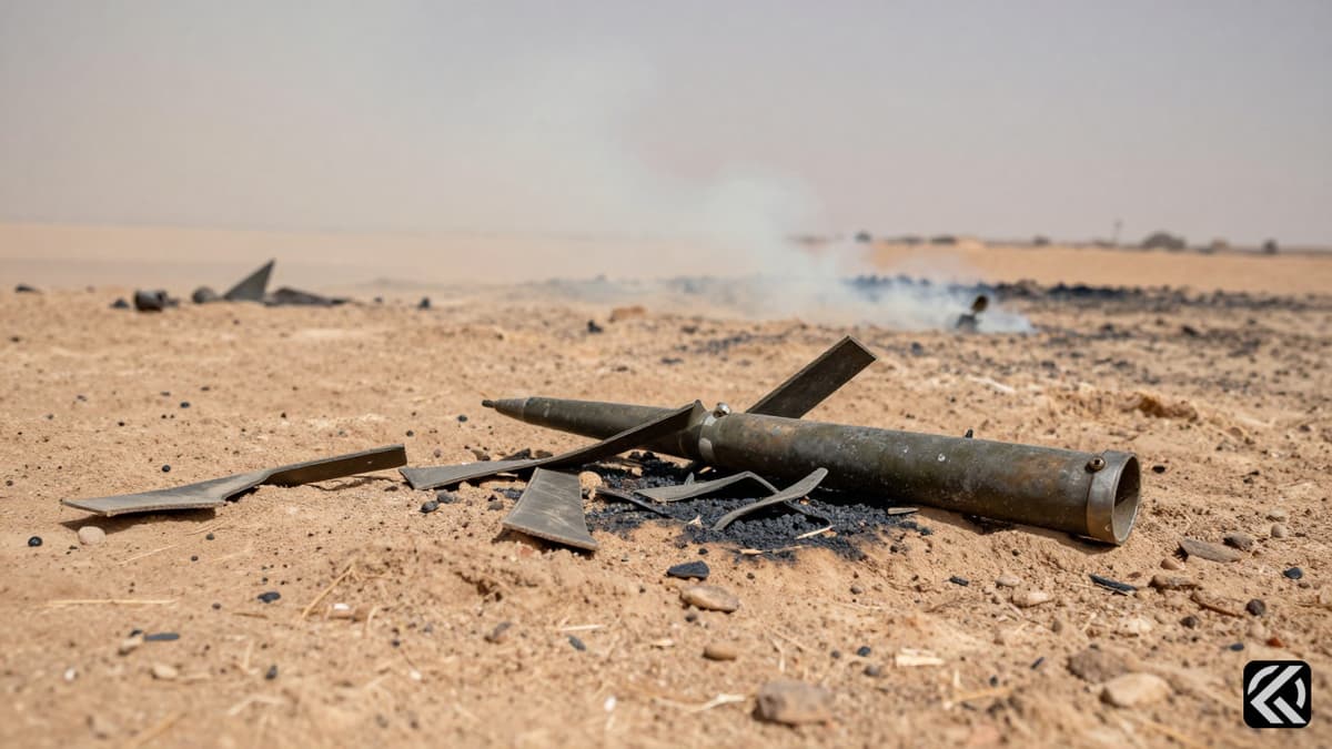 US Soldier Killed in Iraq During Controlled Detonation Amid US-Iran War