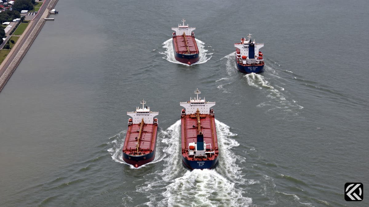Saudi Arabia Condemns New Houthi maritime blockade Threat