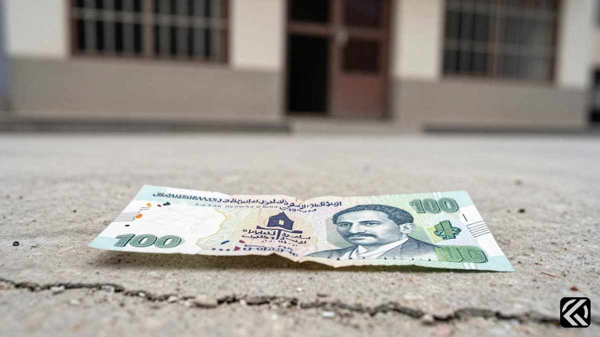Iran’s Economy Collapses as US Israel War Worsens Crisis