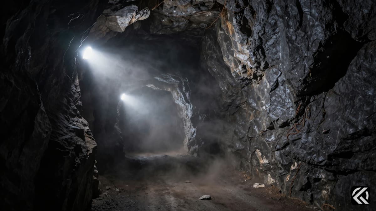 Deadly Methane Explosion in Sikkim Tunnel Kills 12