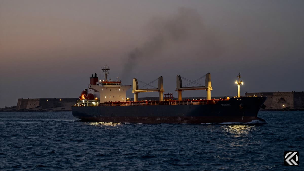 Houthi Blockade Sparks Fear and Hope Across Yemen