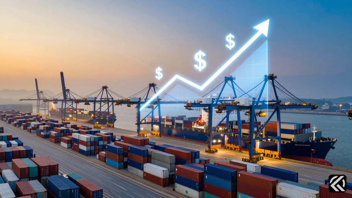 US Tariffs Rise as Trump Administration Targets Global Imports