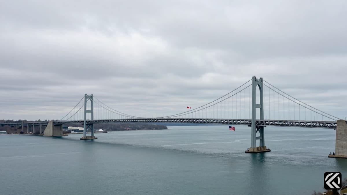 Carney Halts Joint Bridge Inauguration as US Tensions Rise