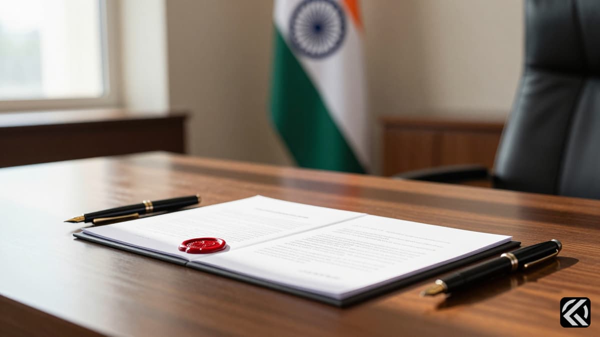Union Minister Ravneet Singh Bittu Steps Down Amidst Political Shifts