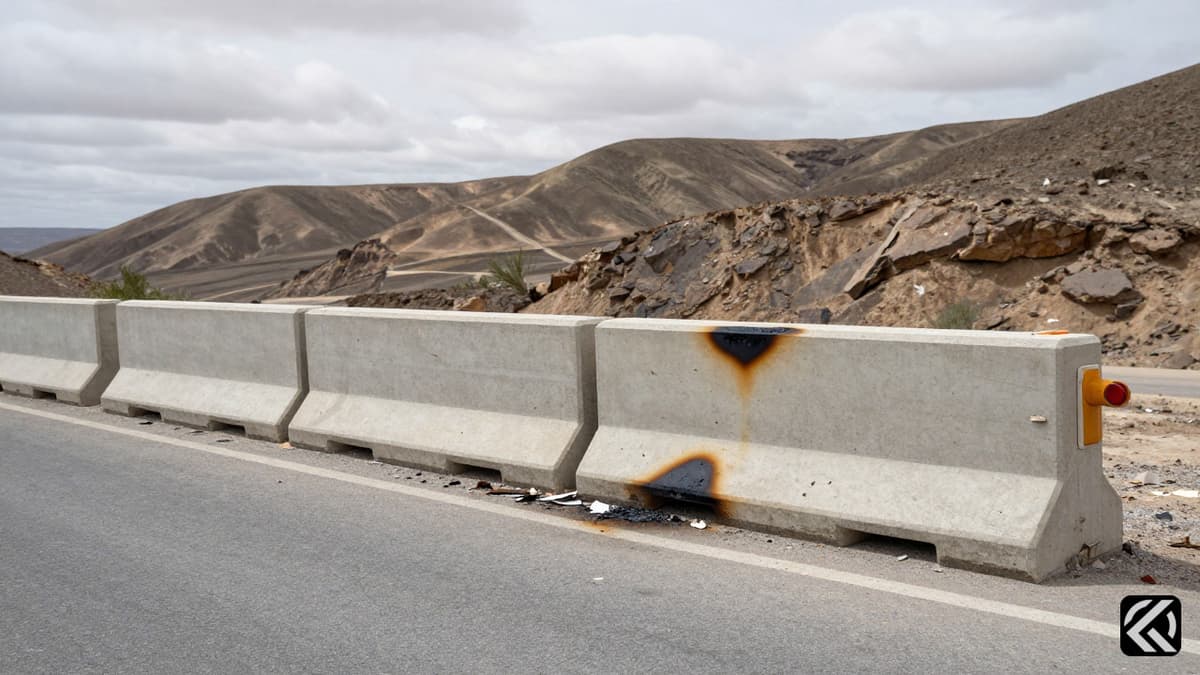 15 Killed in Suicide Attack at Khyber Pakhtunkhwa Checkpoint