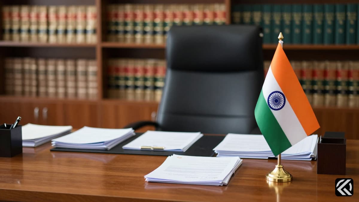 Pralhad Joshi Takes Charge as Union Education Minister