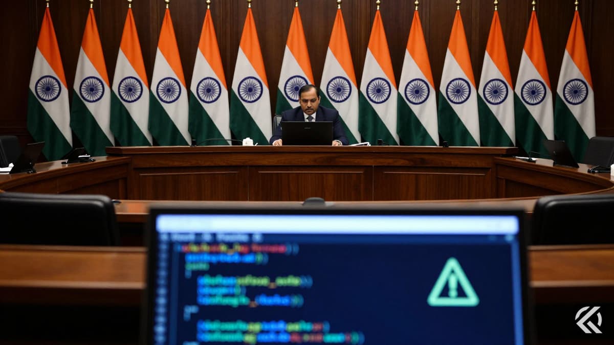 Parliament Demands Meta Apology for PM Modi Video Removal