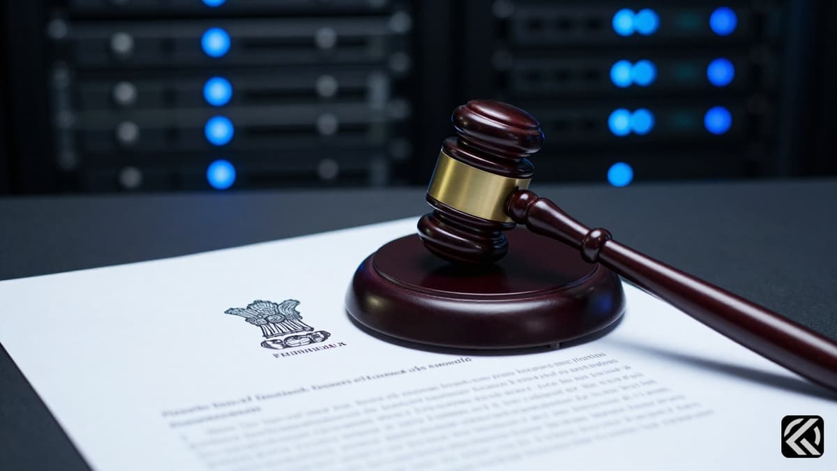 Committee Demands Meta Apology or Lose Safe Harbour