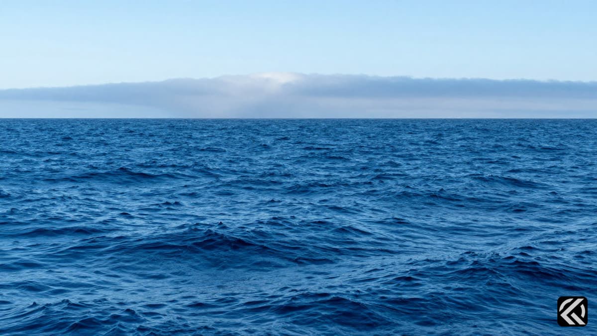 El Niño Halts Atlantic Hurricane Season With Record Calm
