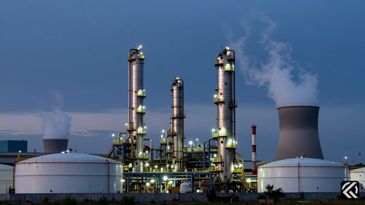 India Resumes Sanctioned Oil Purchases Amid U.S. Pressure