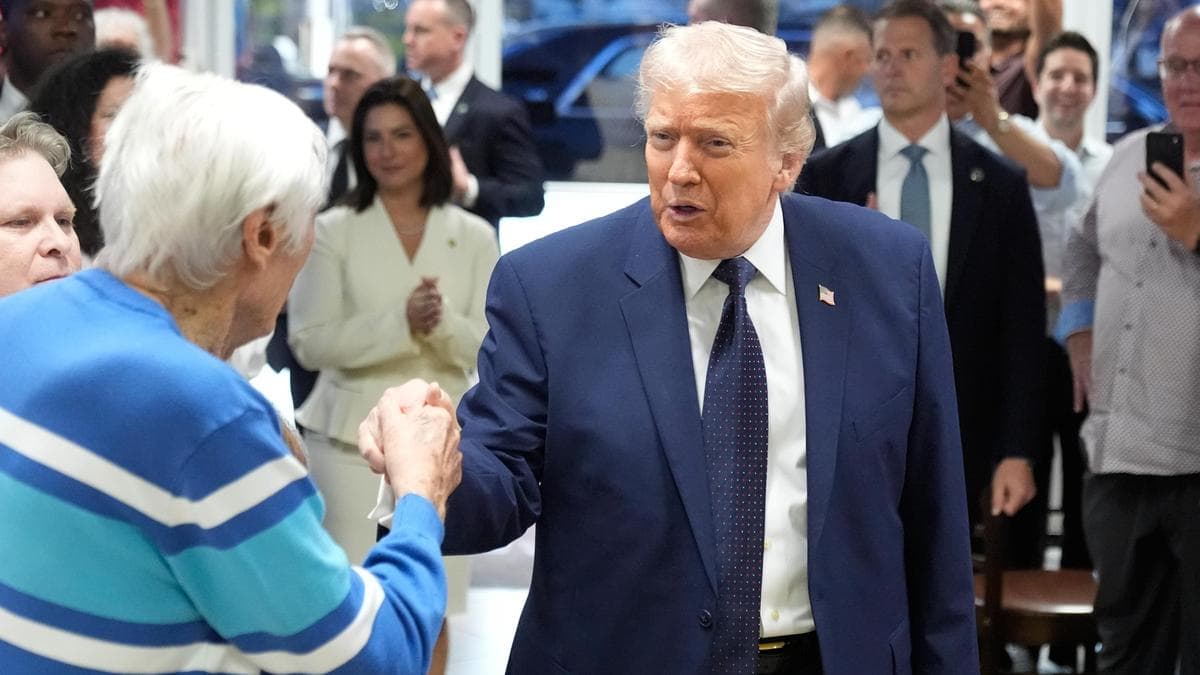 Geopolitical Shifts and Political Maneuvers Define March 2026 News Cycle