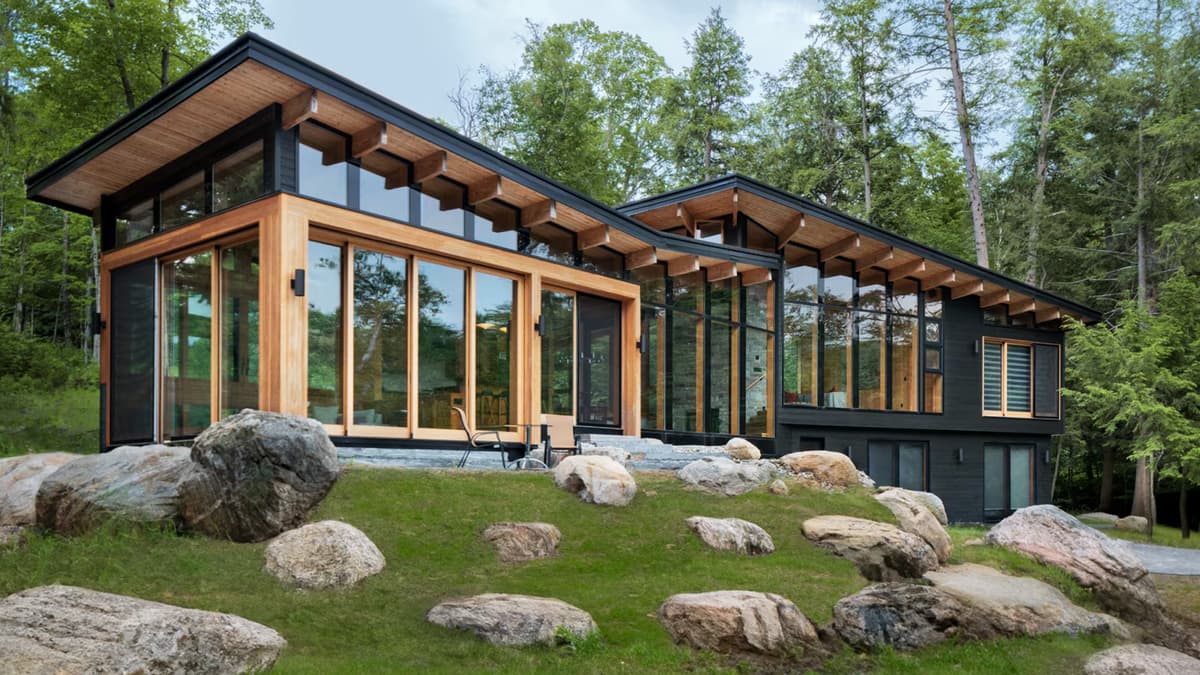 ‘Heated Rivalry’ cottage: Fancy a similar getaway? Shane and Ilya’s love nest is on Airbnb