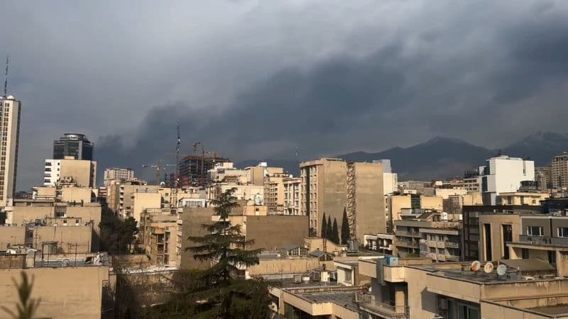 Hegseth, Starmer, and Macron Coordinate Global Response to Escalating Iran Conflict