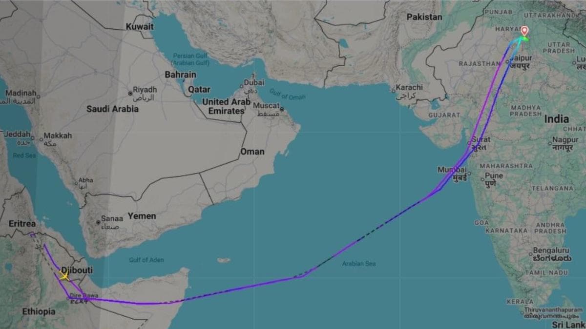 IndiGo’s 14-Hour Round Trip: How Permit Confusion Grounded a Manchester Flight
