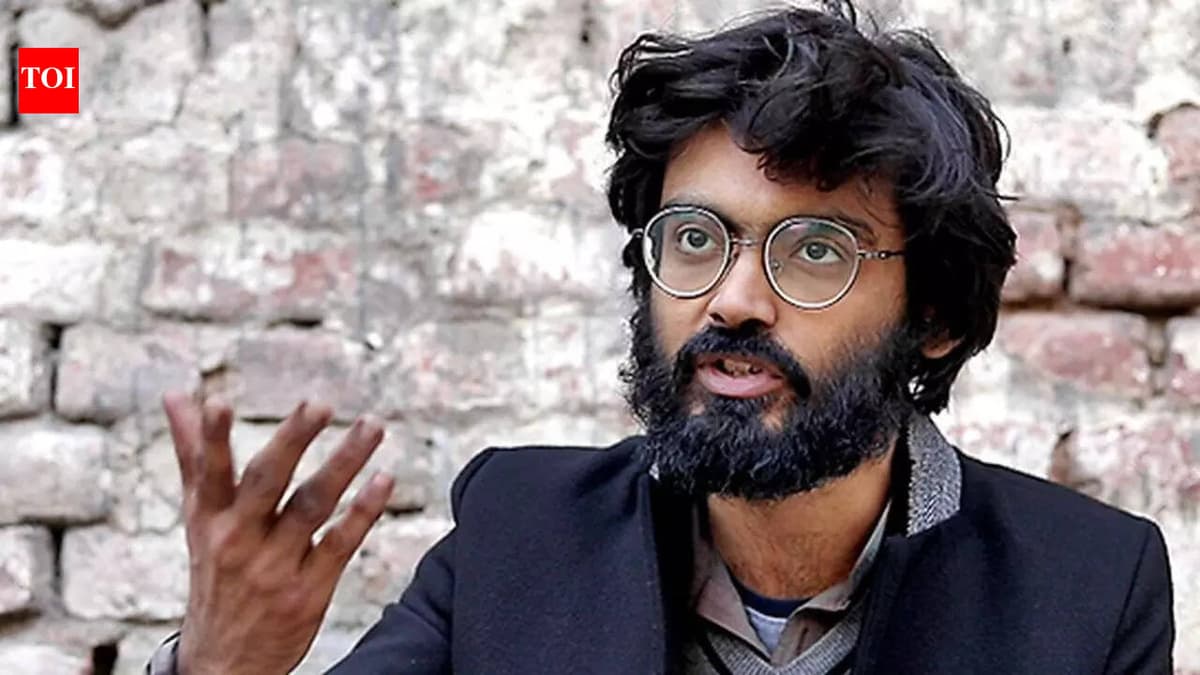 Judicial Relief Granted in High-Profile Delhi Riots Case Amidst Ongoing Legal Proceedings