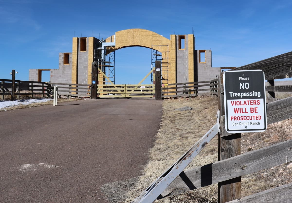 Renewed Scrutiny at Zorro Ranch: The Investigation Resurfaces