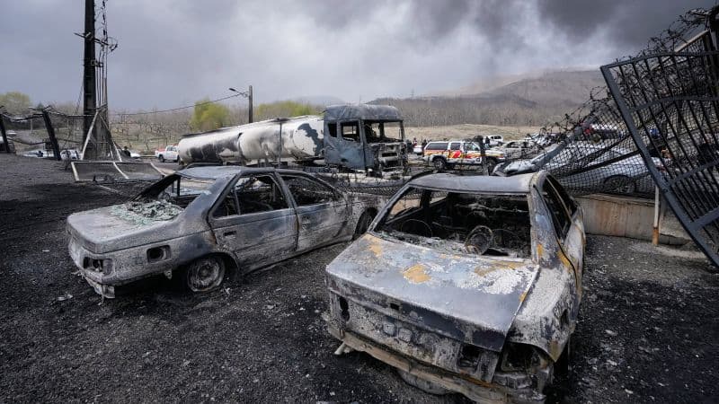 Shifting Alliances: Trump and Lee Address War Updates and Missile Claims