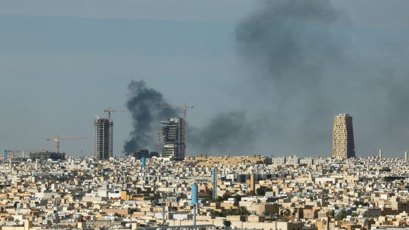 Tragedy Strikes: Seventh US Service Member Fatality Confirmed Amidst Ongoing Middle East Conflict